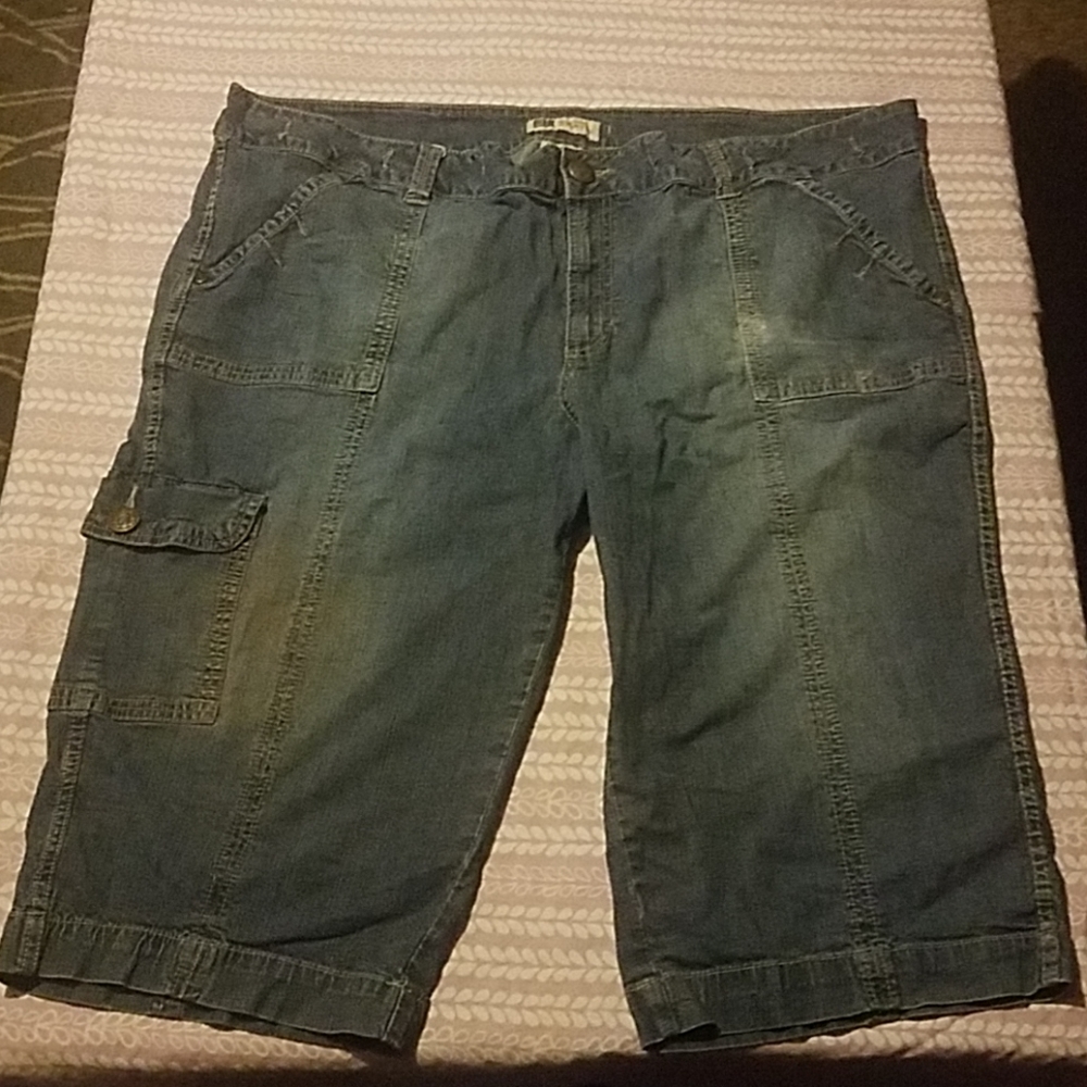 Jean capries